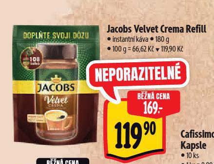 KVA JACOBS