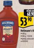 HELLMANN'S KEUP