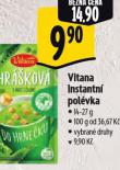 VITANA INSTANTN POLVKA