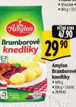 AMYLON BRAMBOROV KNEDLKY