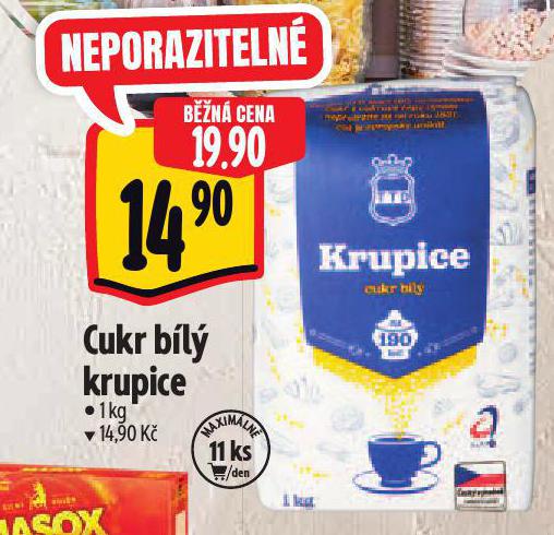 CUKR BL KRUPICE