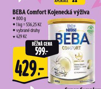 BEBA KOJENECK VݎIVA