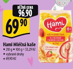 HAMI MLN KAE