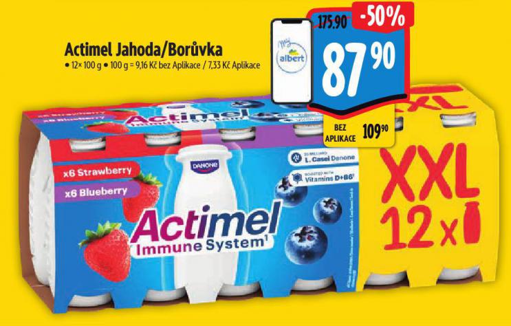 ACTIMEL