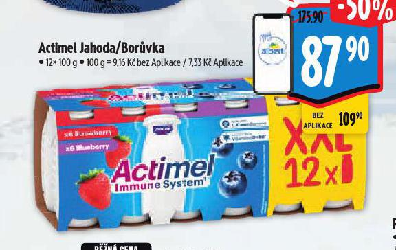 ACTIMEL