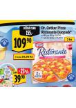 DR. OETKER PIZZA RISTORANTE