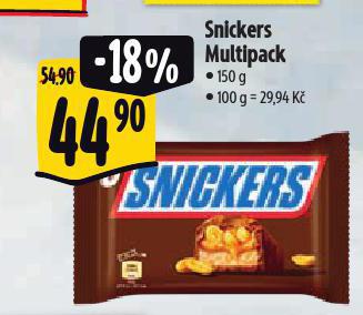 SNICKERS