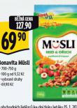 BONAVITA MSLI