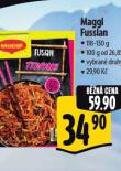 MAGGI FUSSIAN