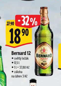 PIVO BERNARD