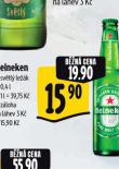 PIVO HEINEKEN