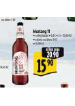 PIVO MUSTANG