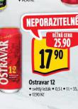 PIVO OSTRAVAR