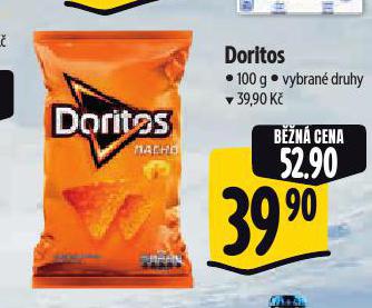 DORITOS