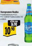 PIVO STAROPRAMEN NEALKO