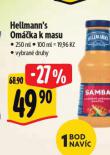 HELLMANN'S OMKA K MASU