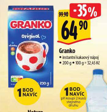 GRANKO