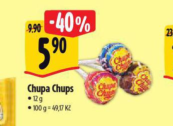 CHUPA CHUPS