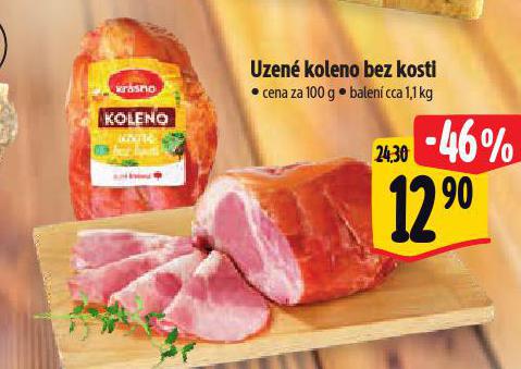 UZEN KOLENO BEZ KOSTI