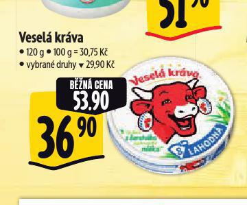 VESEL KRVA