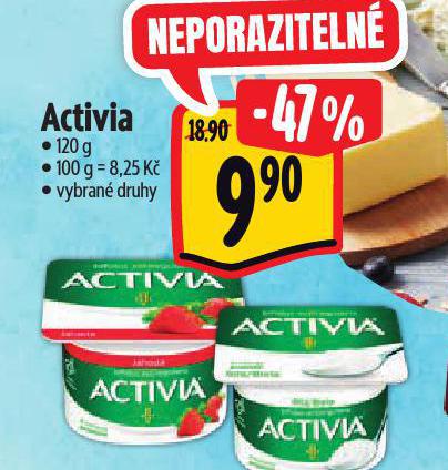 ACTIVIA