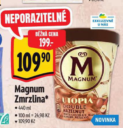 ZMRZLINA MAGNUM