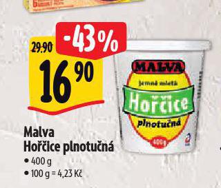 MALVA HOICE