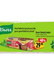 KNORR BOHAT BUJN