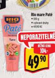 RIO MARE PAT