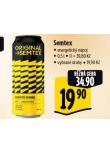 SEMTEX ENERGY DRINK