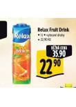 RELAX FRUIT DRINK