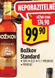 BOKOV STANDARD