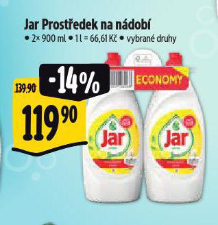 JAR PROSTEDEK NA MYT NDOB