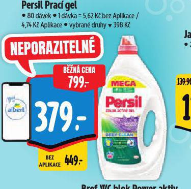 PERSIL PRAC PROSTEDEK