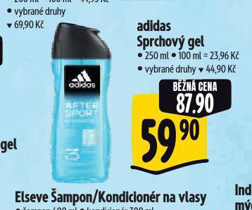 ADIDAS SPRCHOV GEL