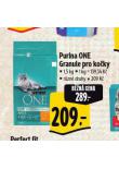 PURINA ONE GRANULE PRO KOKY