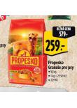 PROPESKO GRANULE PRO PSY