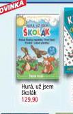 HUR, U JSEM KOLK