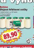 BOLSIUS OLEJOV HBITOVN SVKY