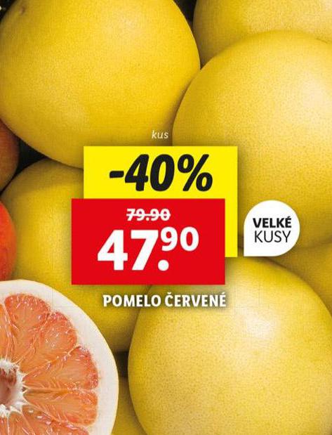 POMELO ERVEN