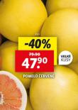 POMELO ERVEN