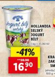 HOLLANDIA SELSK JOGURT BL