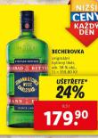 BECHEROVKA