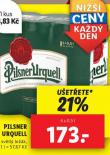 PIVO PILSNER URQUELL