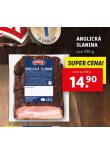 ANGLICK SLANINA