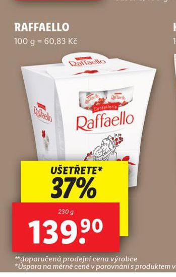 RAFFAELLO