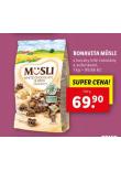 BONAVITA MSLI