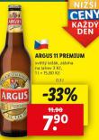 PIVO ARGUS