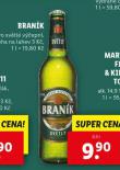 PIVO BRANK