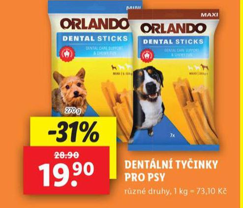 DENTLN TYINKY PRO PSY